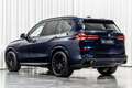 BMW X5 xDrive50e Hybrid M Sport Pro Panodak H/K SoftClose Bleu - thumbnail 10