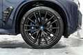 BMW X5 xDrive50e Hybrid M Sport Pro Panodak H/K SoftClose Bleu - thumbnail 50