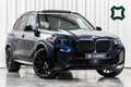 BMW X5 xDrive50e Hybrid M Sport Pro Panodak H/K SoftClose Bleu - thumbnail 1