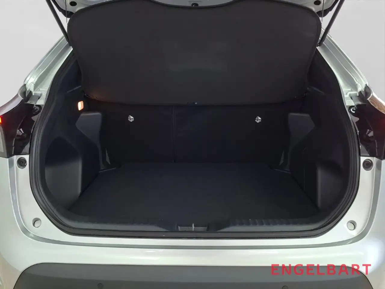 Toyota Yaris Cross 1.5 Hybrid Teamplayer Winter+Safety Paket 13