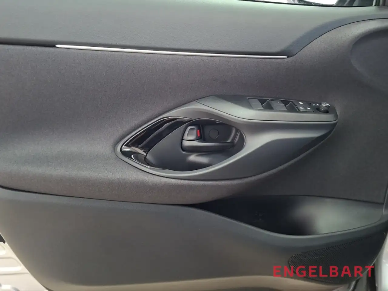 Toyota Yaris Cross 1.5 Hybrid Teamplayer Winter+Safety Paket 10
