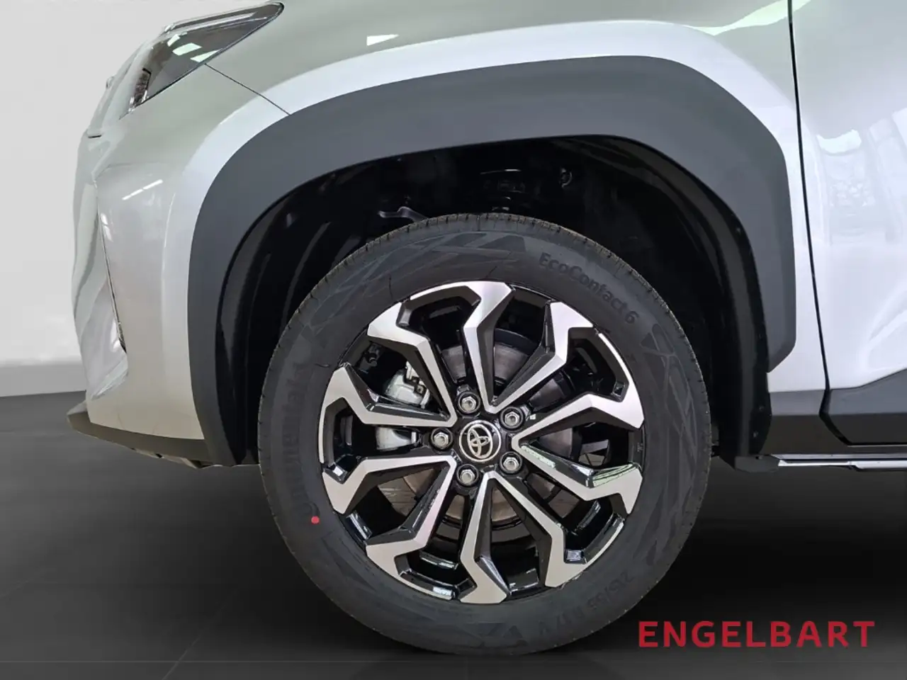 Toyota Yaris Cross 1.5 Hybrid Teamplayer Winter+Safety Paket 15