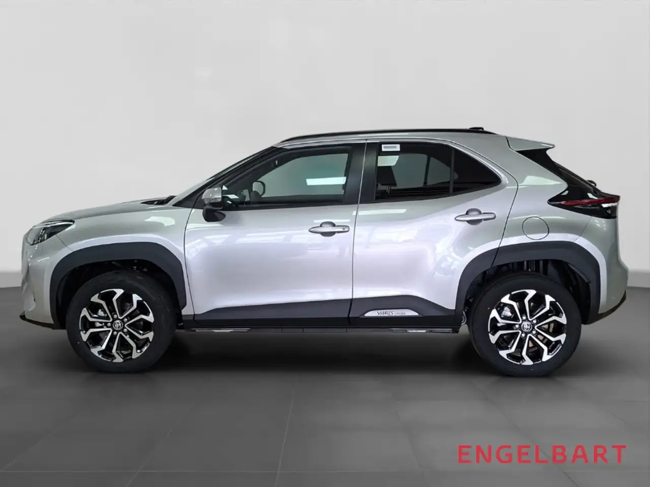 Toyota Yaris Cross 1.5 Hybrid Teamplayer Winter+Safety Paket 2
