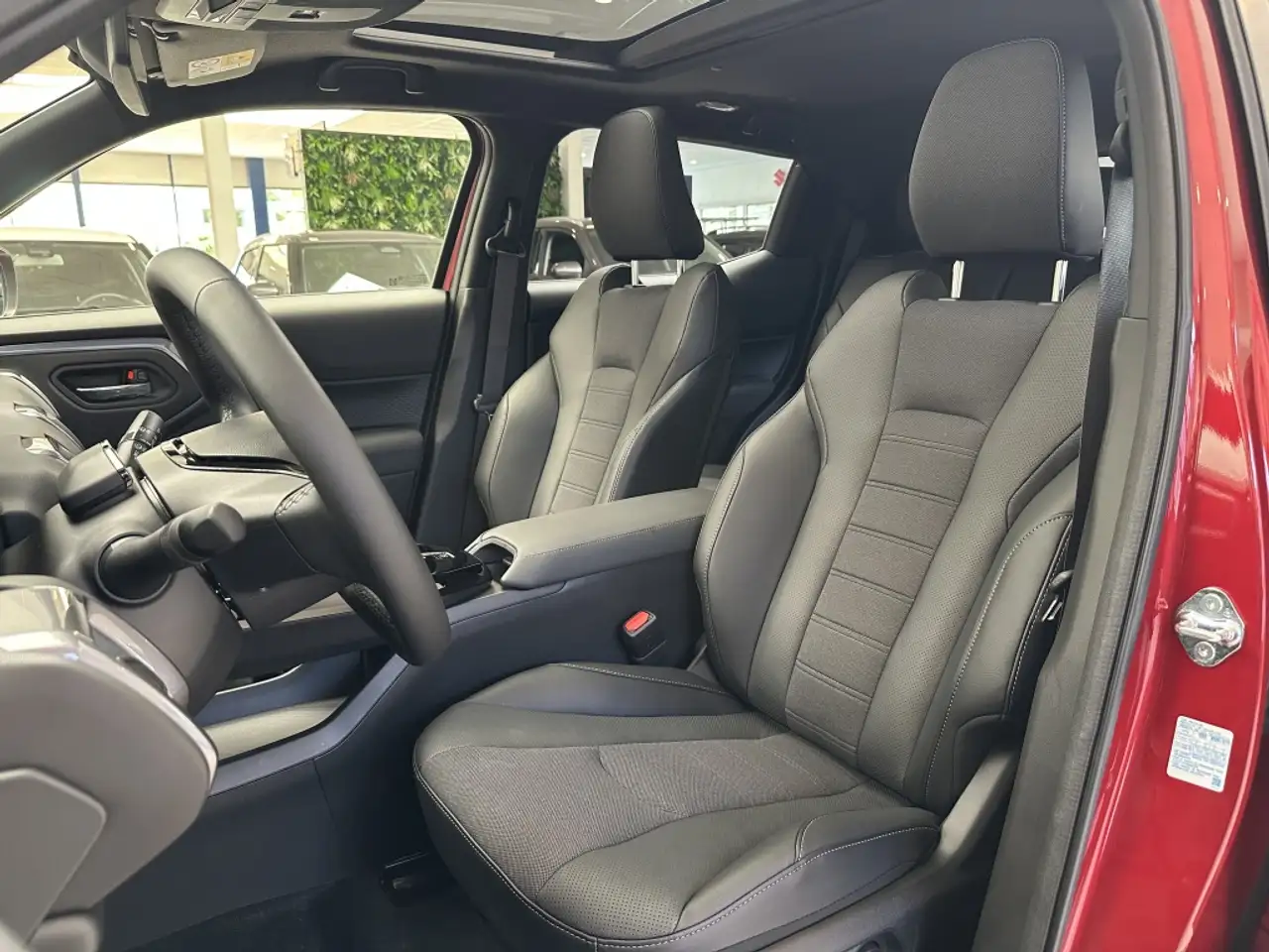 Suzuki Vitara 2026