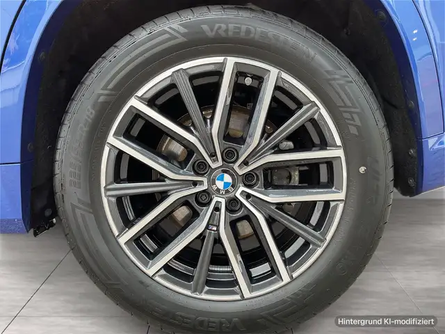 BMW X1 view 6