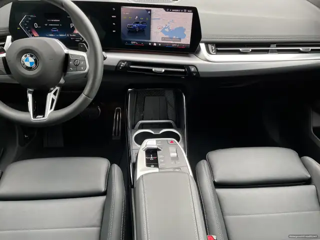 BMW X1 view 7