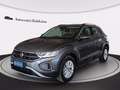 Volkswagen T-Roc 1.0 tsi life 110cv Grau - thumbnail 1
