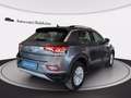 Volkswagen T-Roc 1.0 tsi life 110cv Grau - thumbnail 4