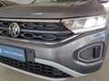 Volkswagen T-Roc 1.0 tsi life 110cv Grau - thumbnail 13