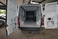 Mercedes-Benz Sprinter 316 CDI L2H1 Flach AHK Schwingsitz Navi Weiß - thumbnail 7
