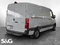 Mercedes-Benz Sprinter 316 CDI L2H1 Flach AHK Schwingsitz Navi Weiß - thumbnail 2
