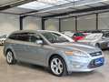 Ford Mondeo MONDEO TURNIER 2.0d TITANIUM LEDER NAV XENON AHK Zilver - thumbnail 3