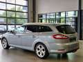 Ford Mondeo MONDEO TURNIER 2.0d TITANIUM LEDER NAV XENON AHK Zilver - thumbnail 7