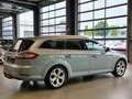 Ford Mondeo MONDEO TURNIER 2.0d TITANIUM LEDER NAV XENON AHK Zilver - thumbnail 5