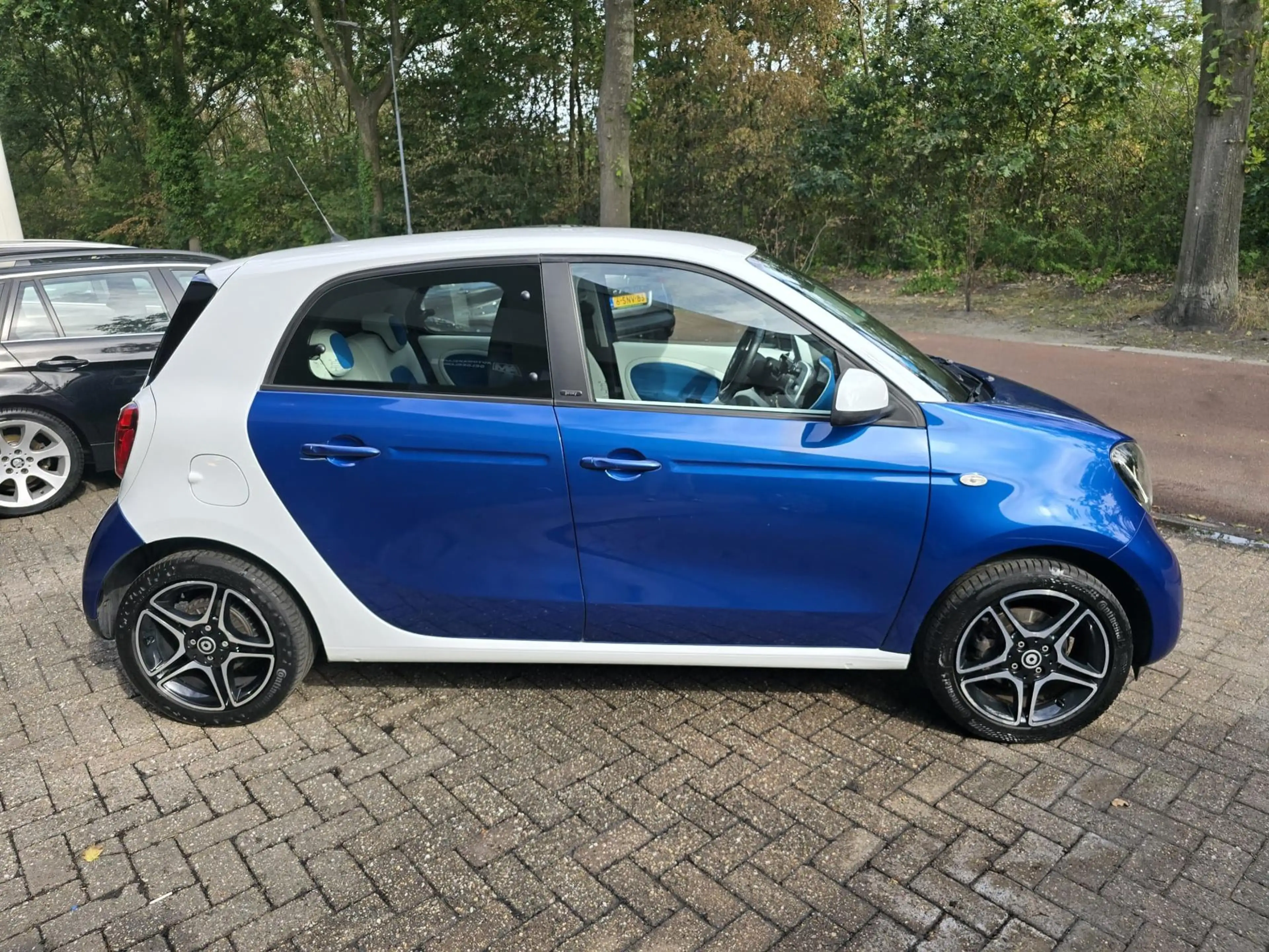 smart forFour 1.0 Proxy | 2E EIGENAAR | 3/6 OF 12 MND GARANTIE | — photo 4
