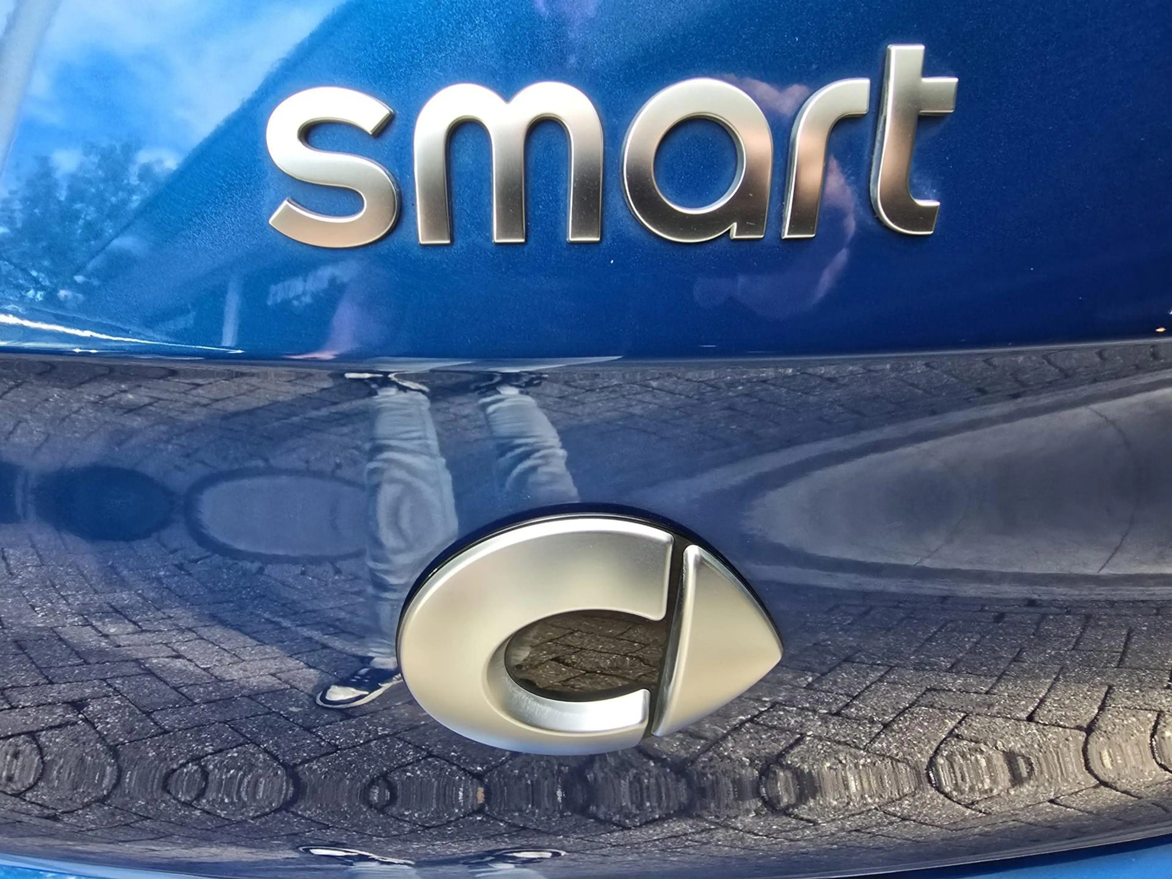smart forFour 1.0 Proxy | 2E EIGENAAR | 3/6 OF 12 MND GARANTIE | — photo 12