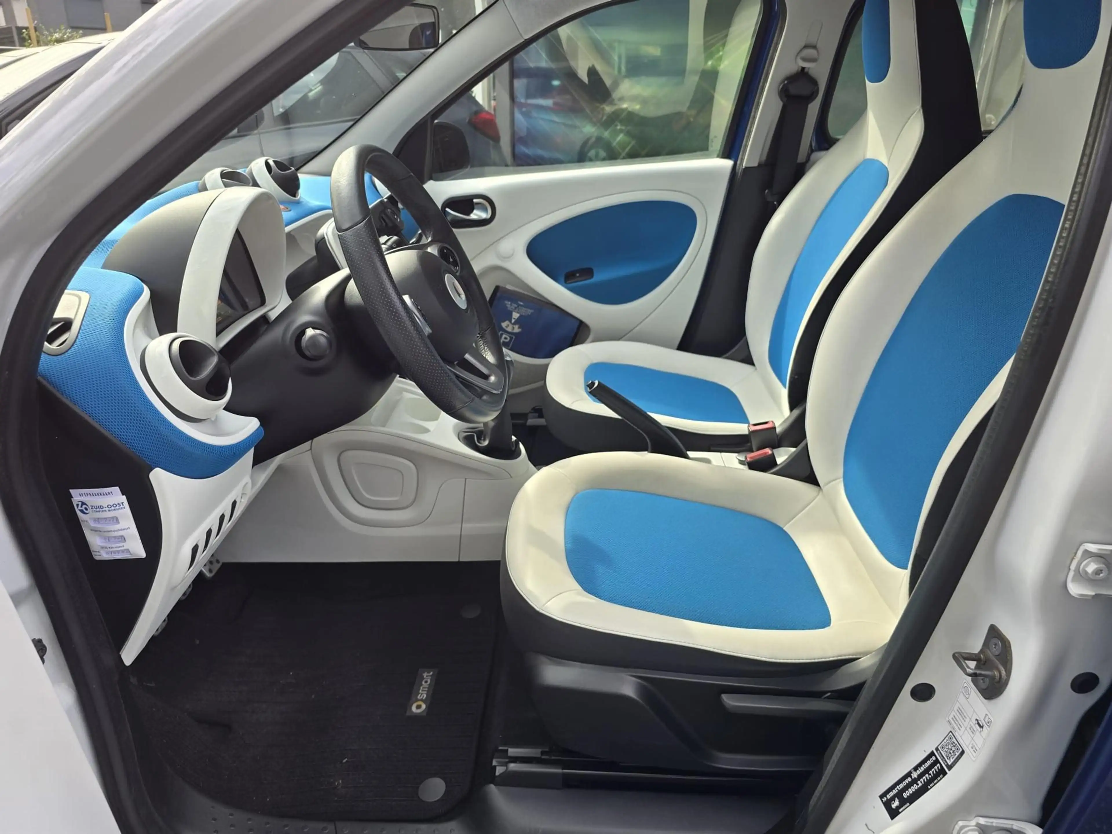 smart forFour 1.0 Proxy | 2E EIGENAAR | 3/6 OF 12 MND GARANTIE | — photo 15