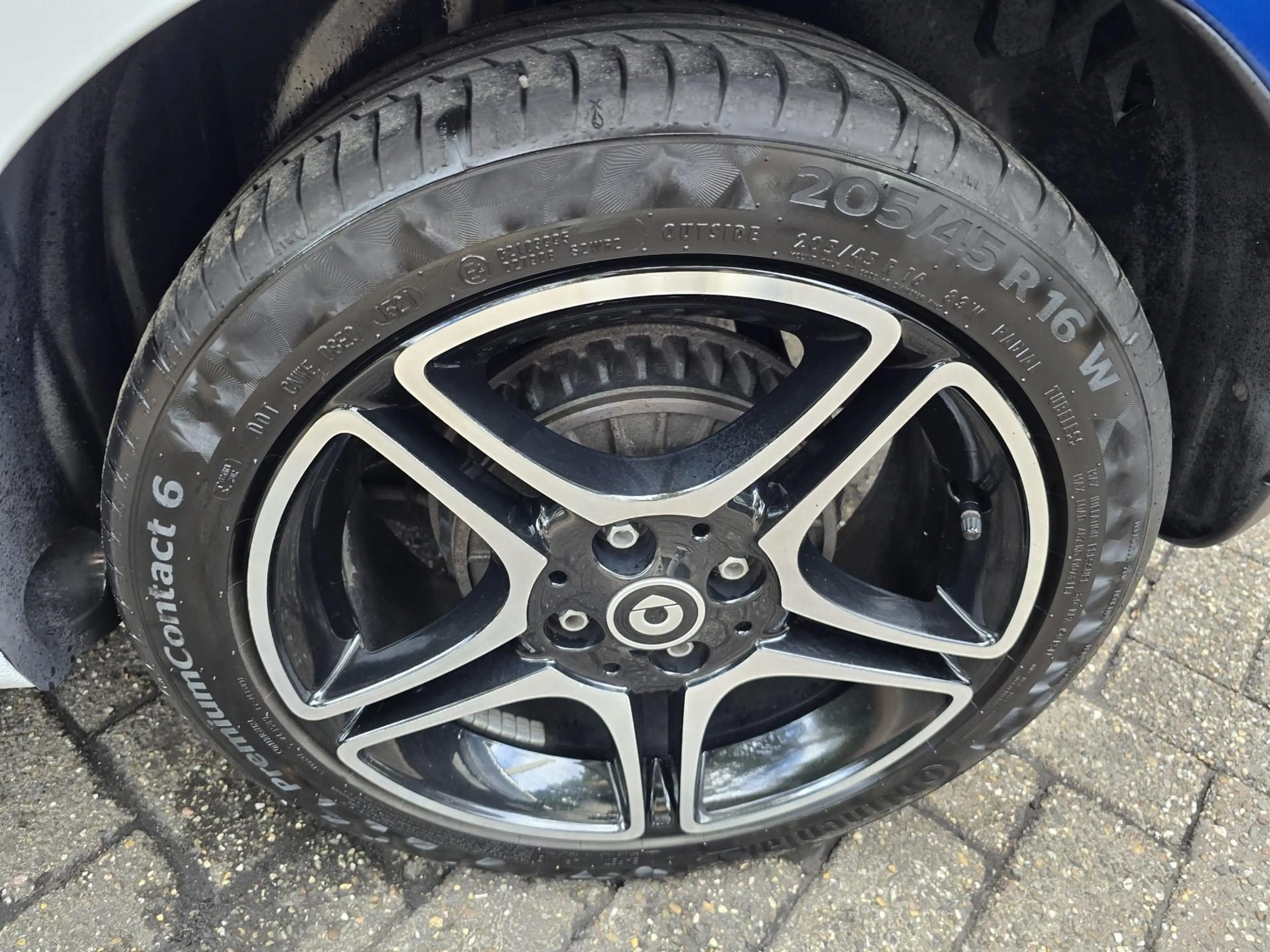 smart forFour 1.0 Proxy | 2E EIGENAAR | 3/6 OF 12 MND GARANTIE | — photo 14