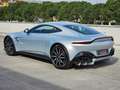 Aston Martin Vantage Skyfall Silver srebrna - thumbnail 2