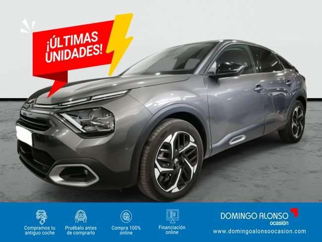 Citroen C4 1.2 PureTech Feel Pack S&S EAT8 130 - foto 1