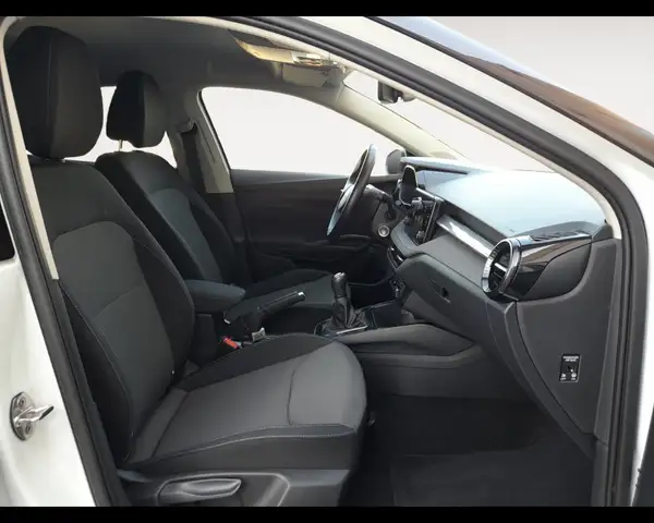 Skoda Fabia view 15