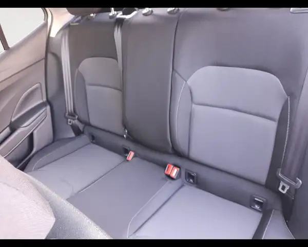 Skoda Fabia view 13