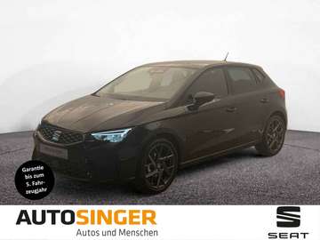 FR 1.5 TSI DSG *LED*NAVI*ACC*PDC*R-CAM*SHZ