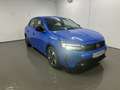 Opel Corsa F e Edition*FACELIFT*SH*KLIMA*LED Blau - thumbnail 4