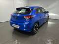 Opel Corsa F e Edition*FACELIFT*SH*KLIMA*LED Blau - thumbnail 5