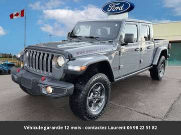 Rubicon 4x4 Tout compris hors homologation 4500e