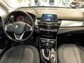 BMW 218 d Active Tourer*Automatik*LED*PDC*Navi*Klima* Gris - thumbnail 12
