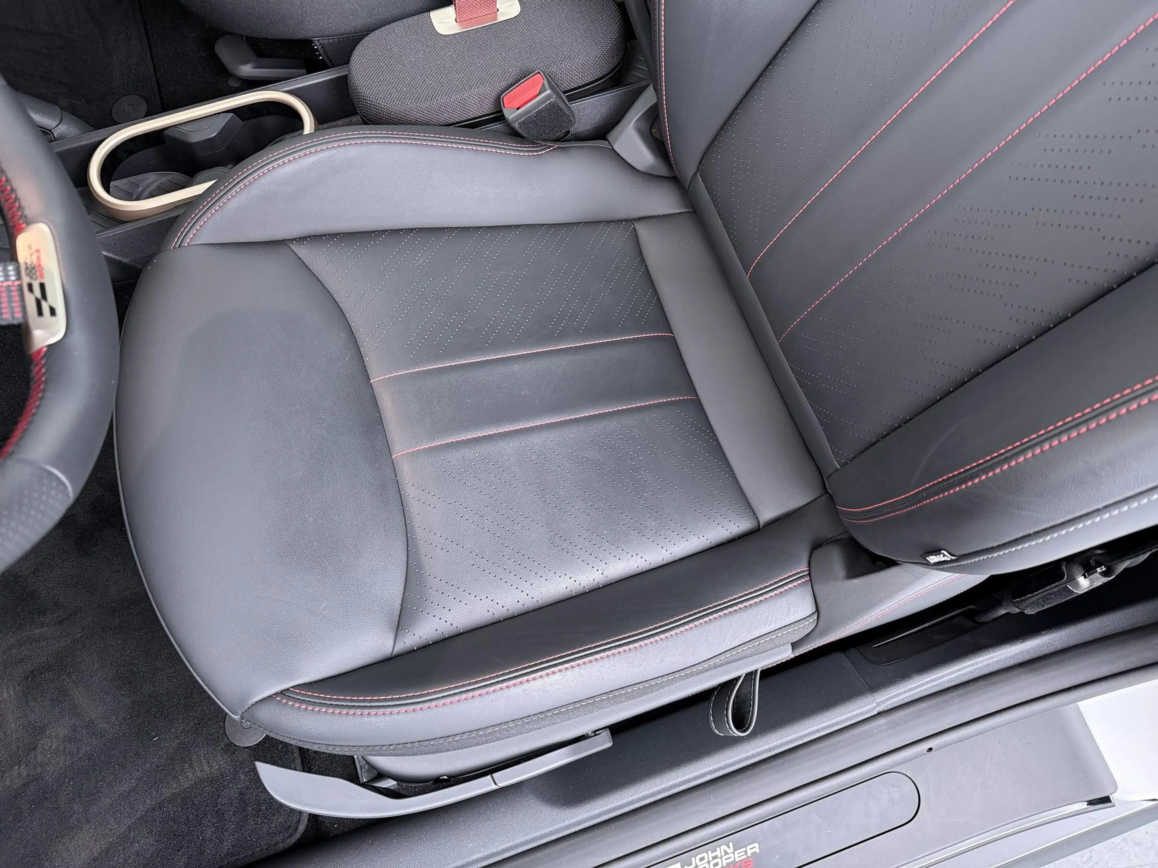 MINI Cooper E 3-Deurs John Cooper Works Pakket + Glazen panorama — photo 13