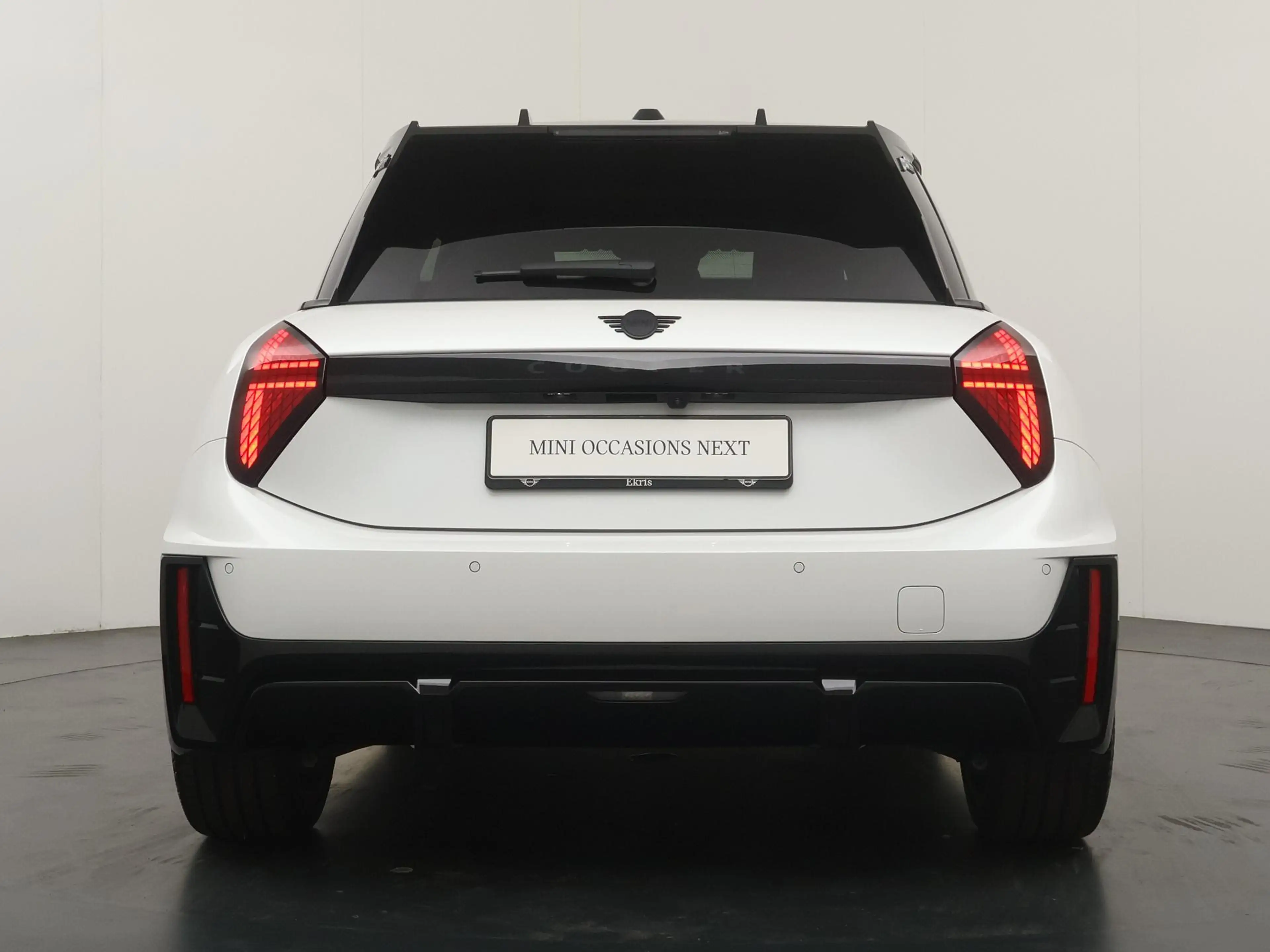 MINI Cooper E 3-Deurs John Cooper Works Pakket + Glazen panorama — photo 10