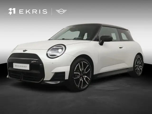 MINI Cooper E 3-Deurs John Cooper Works Pakket | SoH 98% | Glaze