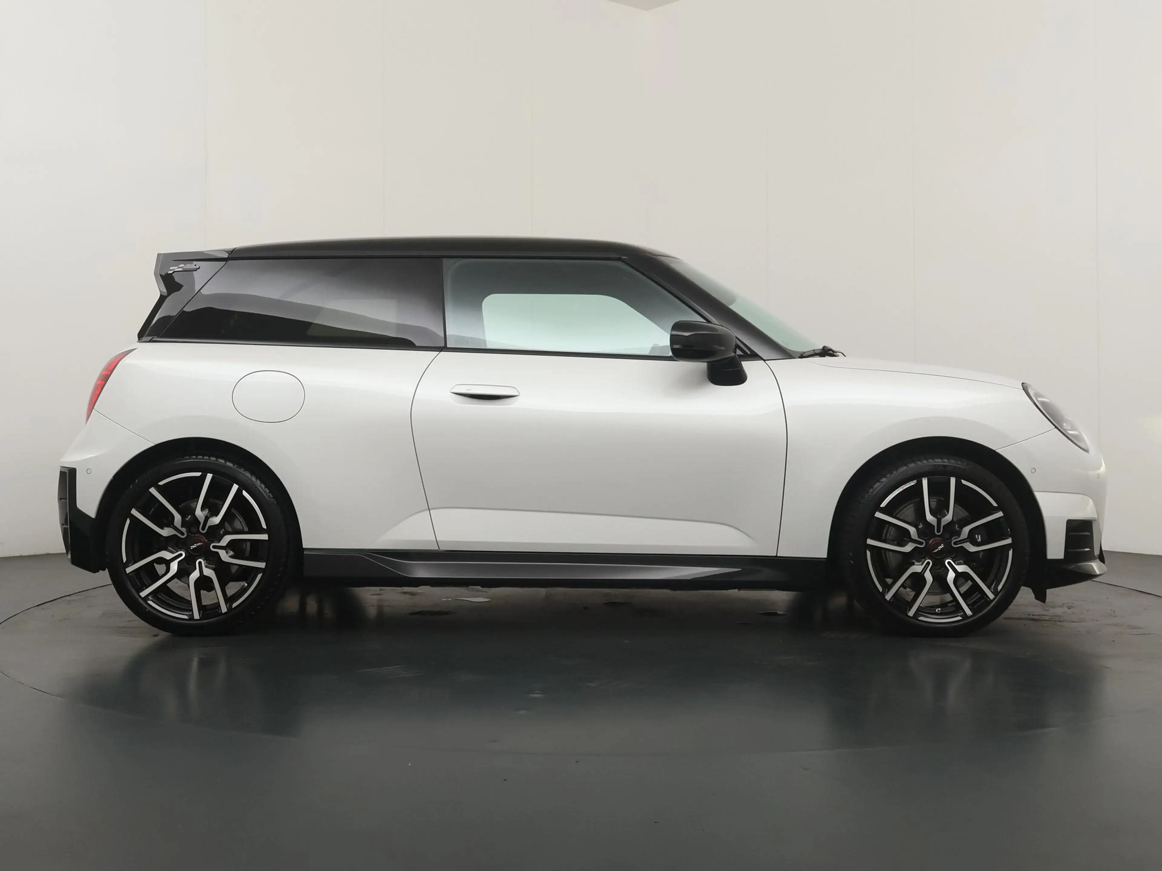 MINI Cooper E 3-Deurs John Cooper Works Pakket + Glazen panorama — photo 8