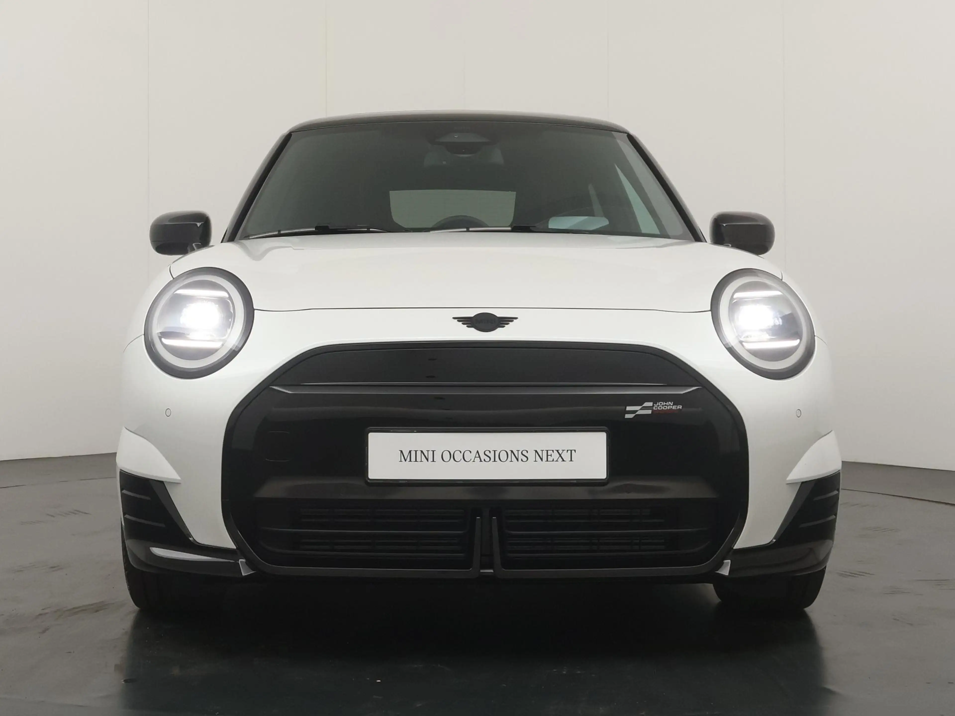MINI Cooper E 3-Deurs John Cooper Works Pakket + Glazen panorama — photo 6