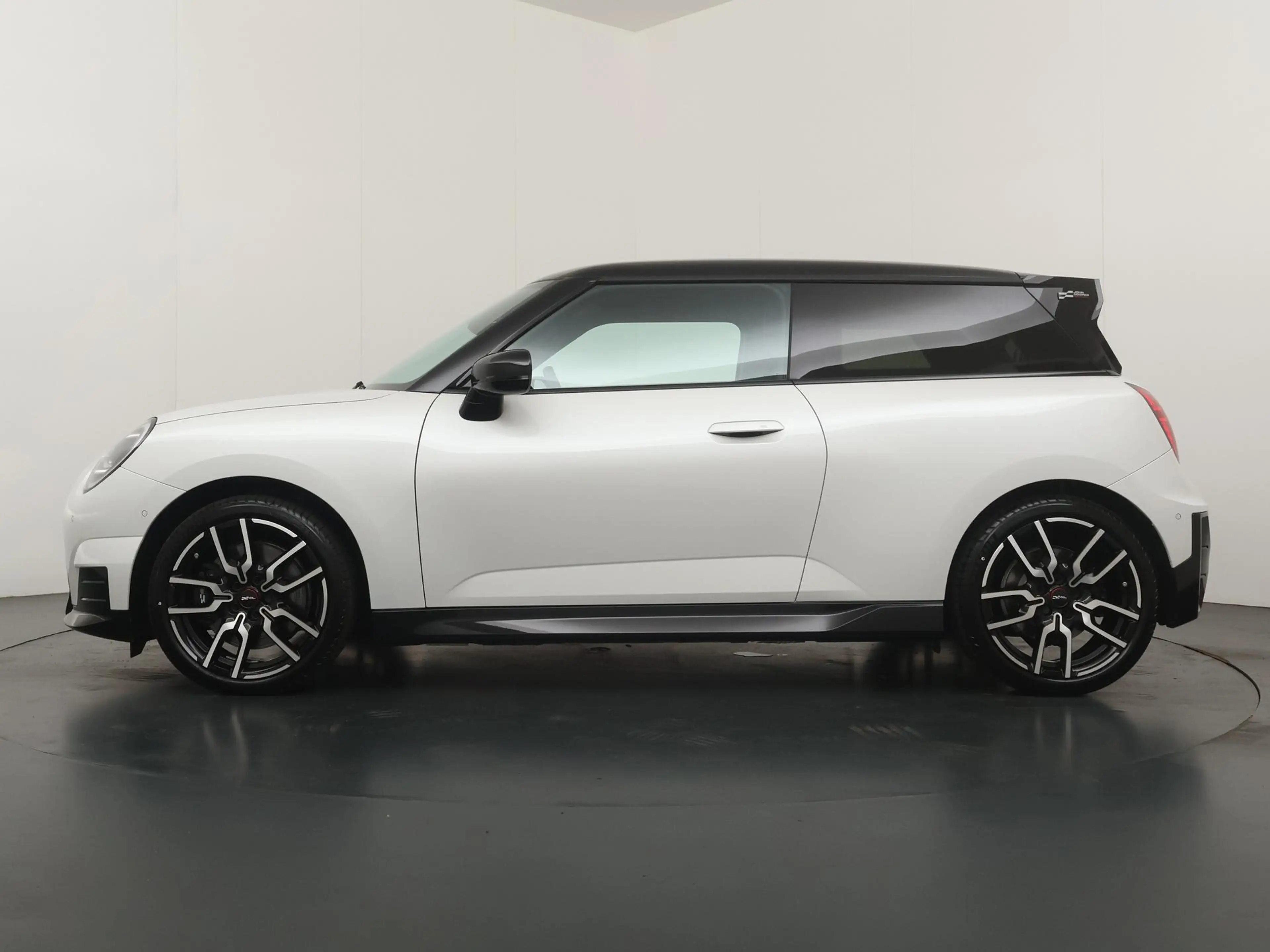 MINI Cooper E 3-Deurs John Cooper Works Pakket + Glazen panorama — photo 12