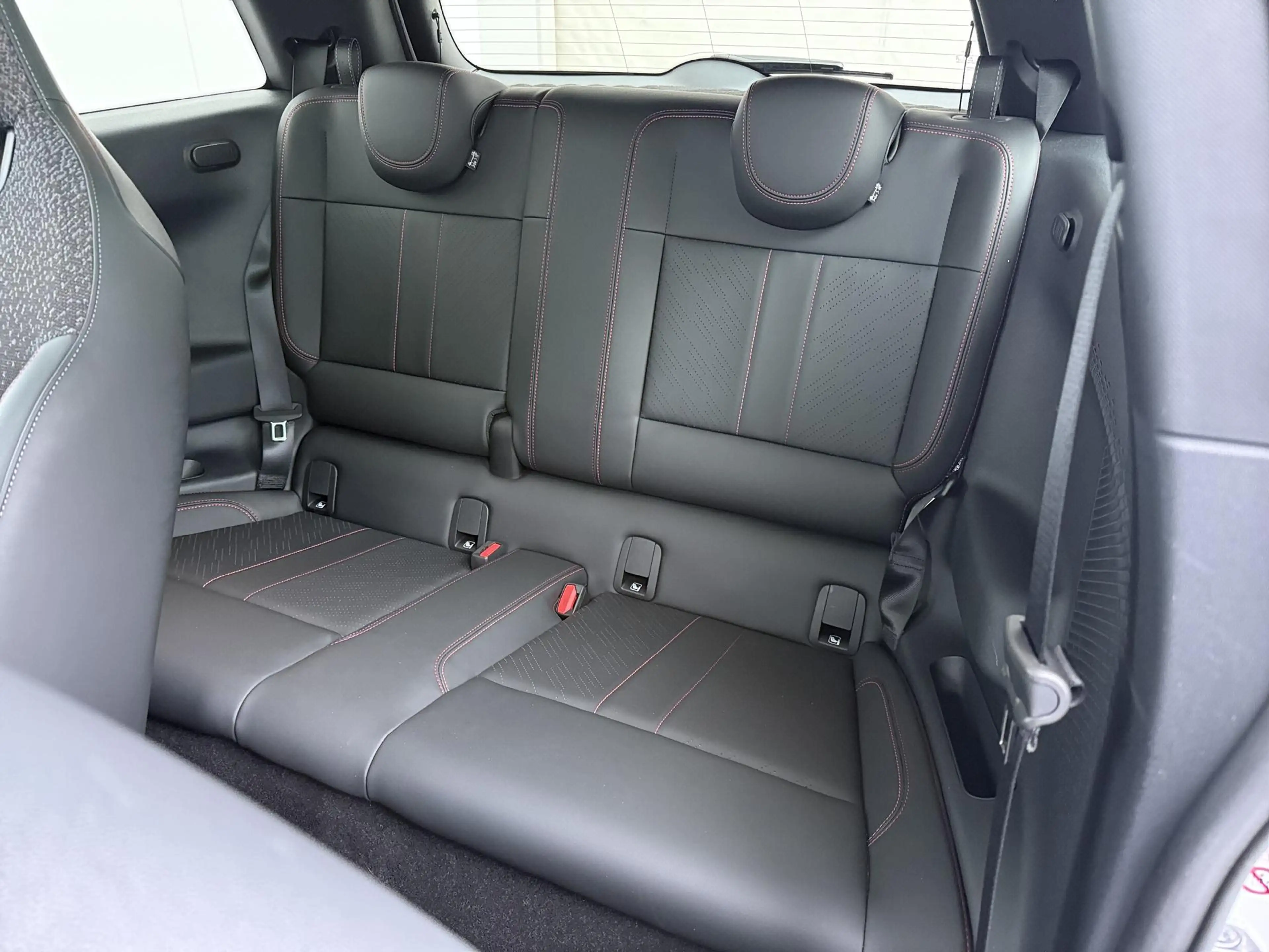 MINI Cooper E 3-Deurs John Cooper Works Pakket + Glazen panorama — photo 14