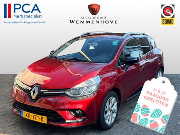 Estate 0.9 TCe Limited Airco/Camera/Navigatie