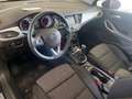 Opel Astra 5trg 1.2 Sonderm. Matrix+LED+Navi+SHZ+Kam. Negro - thumbnail 6