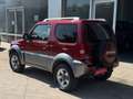 Suzuki Jimny 1.3 JLX Techo Metálico Burdeos - thumbnail 6