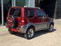Suzuki Jimny 1.3 JLX Techo Metálico Burdeos - thumbnail 8