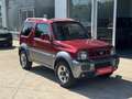 Suzuki Jimny 1.3 JLX Techo Metálico Burdeos - thumbnail 4