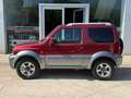 Suzuki Jimny 1.3 JLX Techo Metálico Burdeos - thumbnail 5
