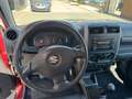 Suzuki Jimny 1.3 JLX Techo Metálico Burdeos - thumbnail 16