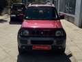Suzuki Jimny 1.3 JLX Techo Metálico Burdeos - thumbnail 3