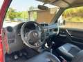 Suzuki Jimny 1.3 JLX Techo Metálico Burdeos - thumbnail 9