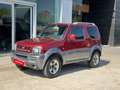 Suzuki Jimny 1.3 JLX Techo Metálico Burdeos - thumbnail 2