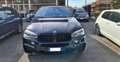 BMW X6 M xDrive30d 258CV Msport FULL TETTO HEAD UP GANCIO Zwart - thumbnail 2