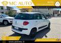 Fiat 500L 1.6 MJT 120CV 4 posti (N1) Blanc - thumbnail 6